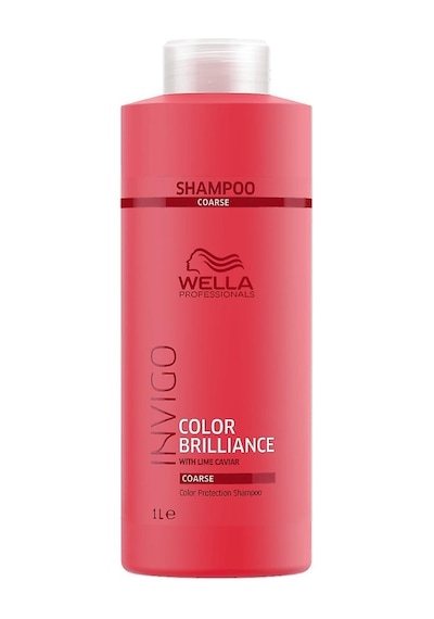 Wella Invigo Color Brilliance Renk Koruyucu Şampuan 1 L