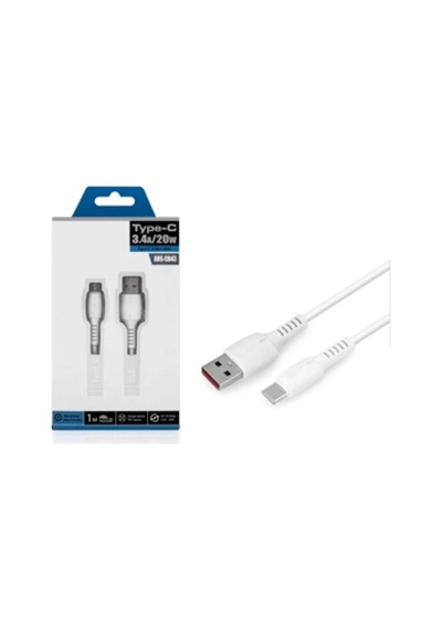 Ars-cb43 Type-c Usb Kablo