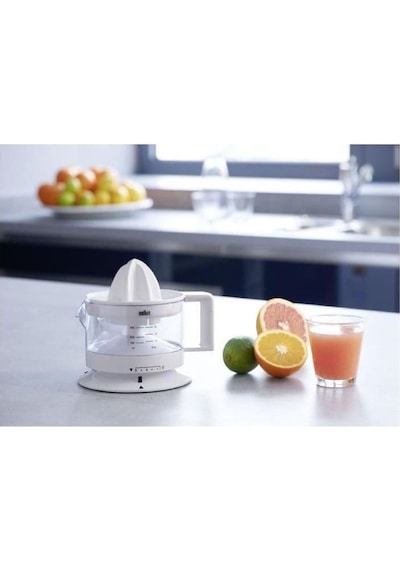 Braun CJ3000 Narenciye Sıkacağı