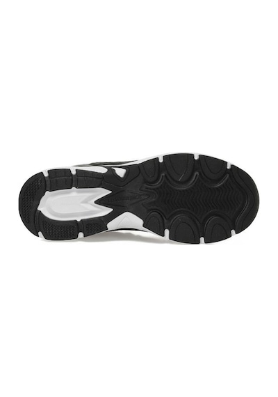 Lumberjack Pol 6fx 102065427 Erkek Spor Ayakkabı Siyah 40-45 Siyah