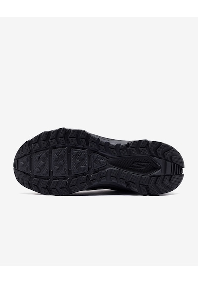 Skechers Siyah Erkek Go Run Traıl Altıtude 2.0 Spor Ayakkabı 220757-bbk 001