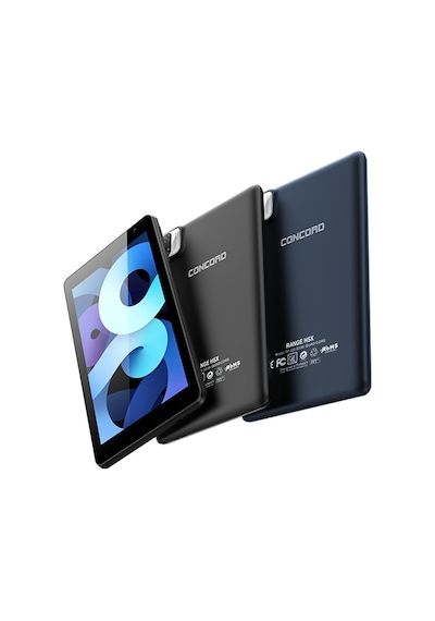 Concord Range HSX 2 GB 32 GB 7" Tablet