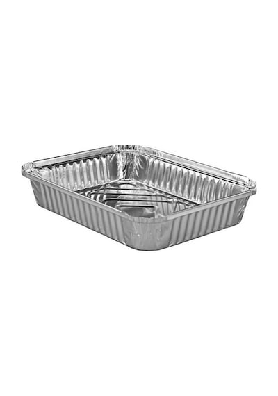 Alüminyum Kase 1500 Gr 100 Adet