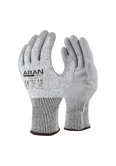 Aran Safety E80 Kesilme Dirençli Eldiven 12 Adet