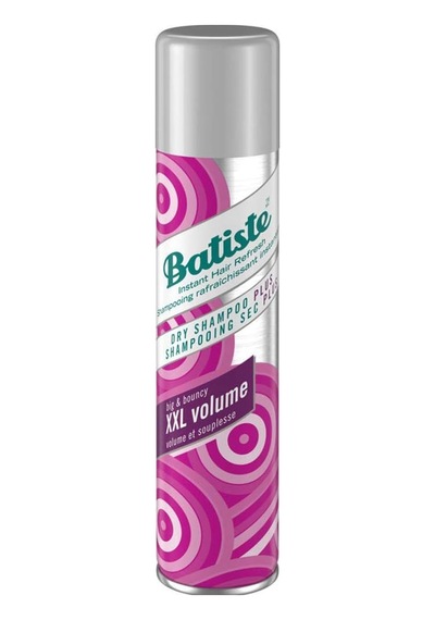 Batiste Dry Shampoo Kuru Şampuan - Xxl Volume 200ml 1 KG