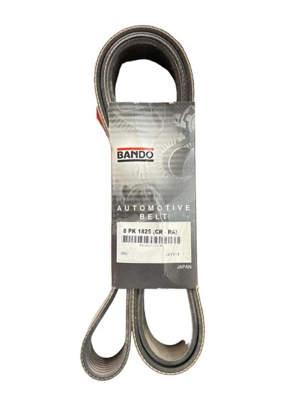 Gergi Kasnak Kayışı SCANIA 1800533 (8 PK 1825) BANDO