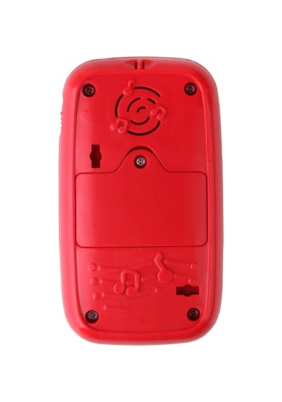 Let's Be Child LC Eğitici Akıllı Telefonum LC-30900