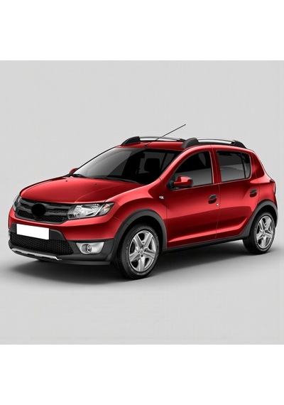 Dacia Sandero 2 Stepway 13-19 Bagaj Amortisörü 1 Adet 904529943r