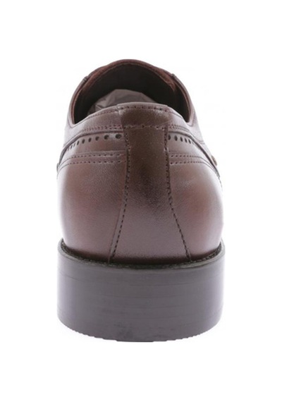 Dgn 1621 Erkek Mıcrolıght Klasik Ayakkabı 1621-1591-R5999