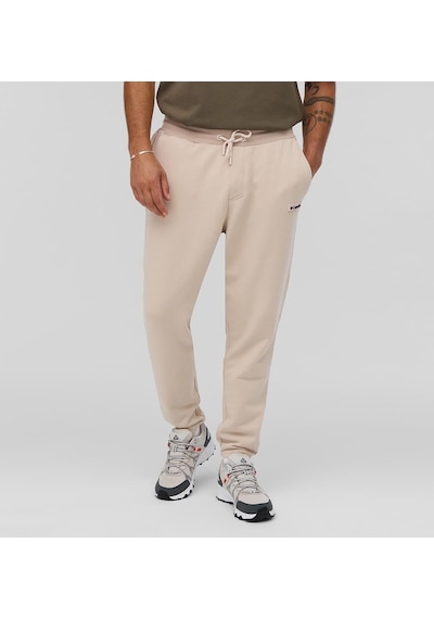 Columbia Csc Boxy Brand Erkek Eşofman Altı-8820 Bej