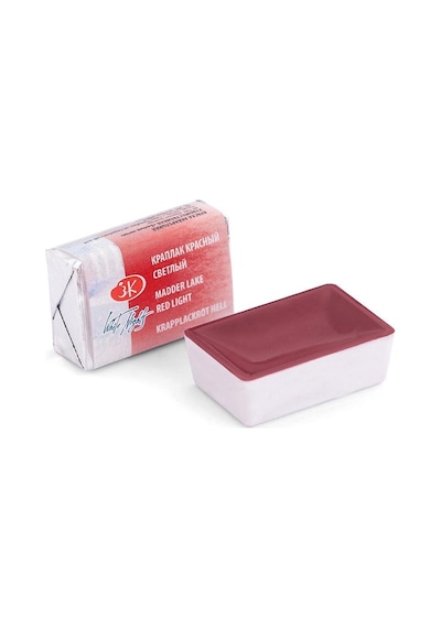 St.petersburg White Nights Tam Tablet Suluboya 2.5ml N 313 Madder