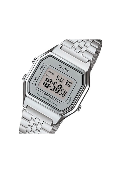 Casio LA680WA-7DF Retro Kadın Kol Saati