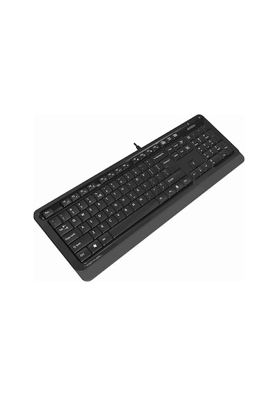 A4Tech FK10 Q TR USB Multimedya Kablolu Mekanik Klavye
