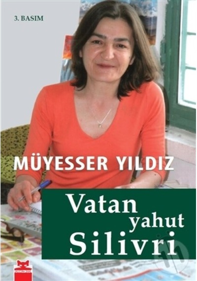 Vatan Yahut Silivri