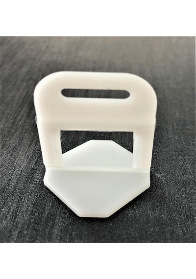 Seviye Tespit Derz Artısı 2Mm+Takoz Kama+Klips