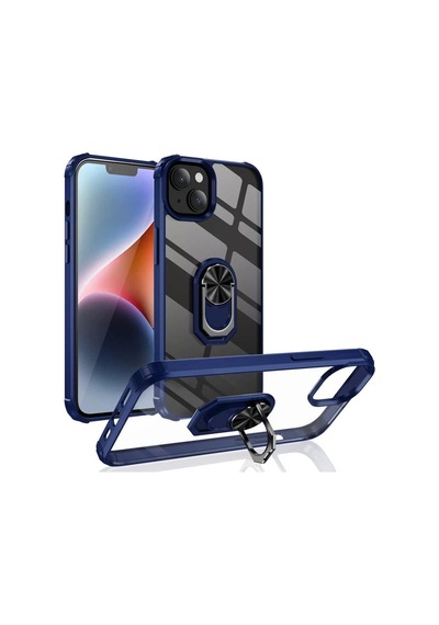 Apple Uyumlu iPhone 14 Kılıf Mola Kapak
