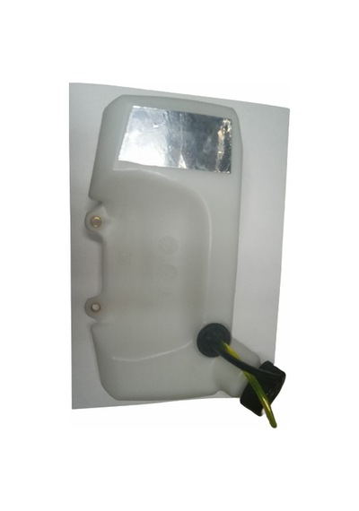 Motorlu Tırpan Benzin Deposu Bch50t