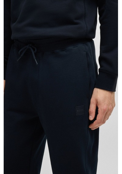 Hugo Boss Erkek Eşofman Altı 50509303-404 50509303-404 Lacivert Lacivert