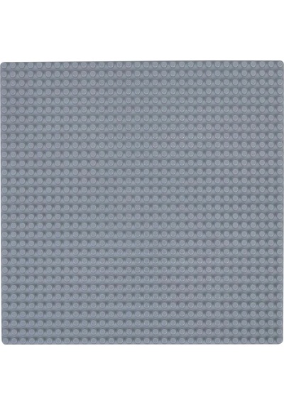 Mey İthalat 03 627 Micro Blok Oyun Tablası Yeşil