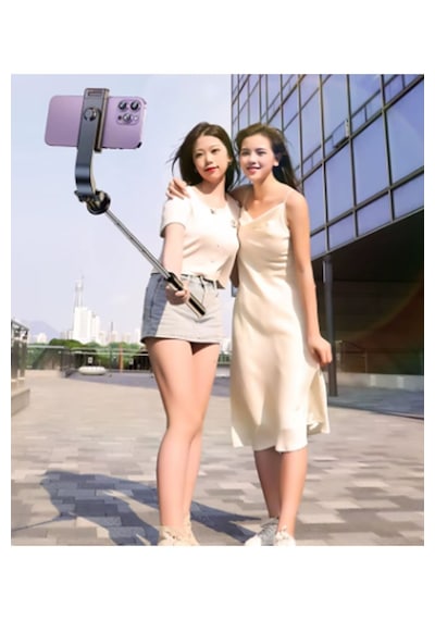 170 Cm Uzayabilen Ayaklı Selfie Çubuğu Tripod Özellikli