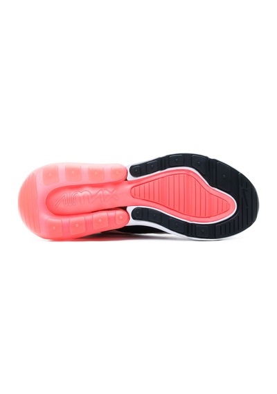 Nike Air Max 270 Erkek Spor Ayakkabı Karışık