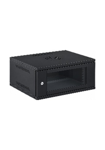 Racksan Se-6407s 7u Duvar Tipi Kabinet Demonte 350 530 400 Raf - Priz Dahil