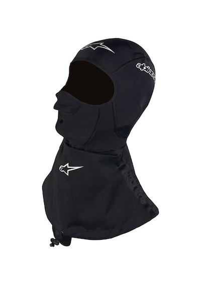Alpinestars Winter Touring Kışlık Balaklava-maske Çok Renkli