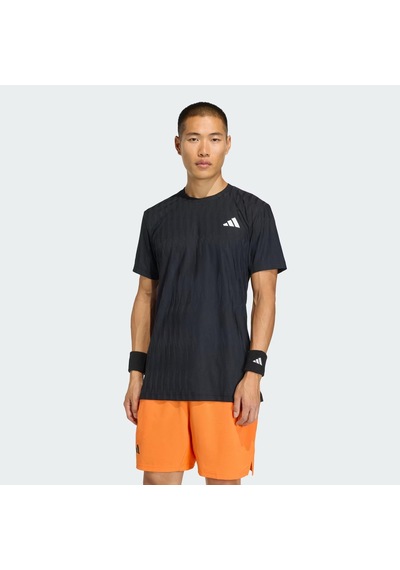 Adidas Tennis Climacool Airchill Freelift Erkek Tişört C-adıka5890e50a00 Siyah