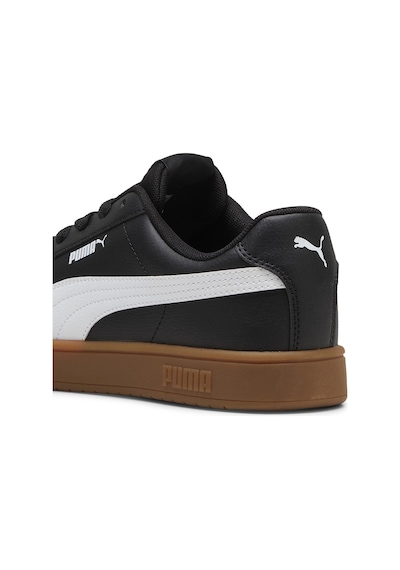 Puma Rickie Classic Erkek Siyah Sneaker Ayakkabı 39425114 Siyah