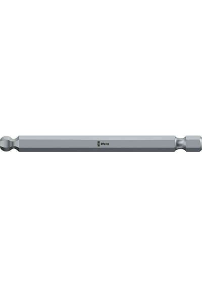 Wera 842/4 Top Başlı Alyan 5x89mm Bits 05059682001