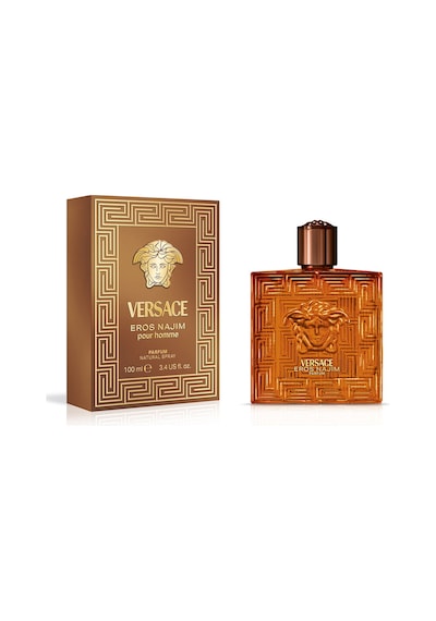 Versace Eros Najim Edp 100 Ml Erkek Parfümü Fresh