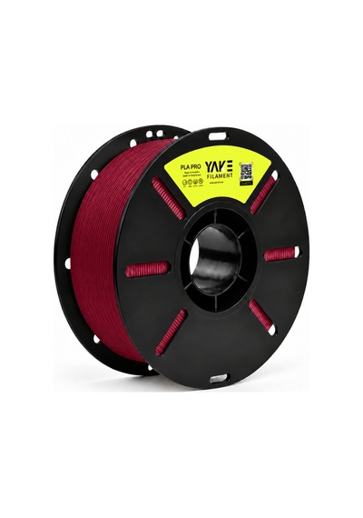 Filament Bordo Pla+ Premium