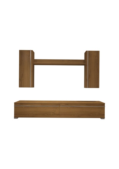 Decoraktiv Eko 7 Mdf Std Tv Ünitesi Tv Sehpası Pera