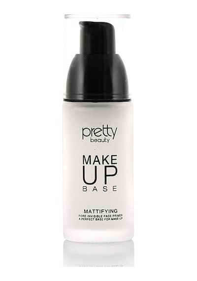 Pretty Beauty Makyaj Sabitleyici Baz Primer Base