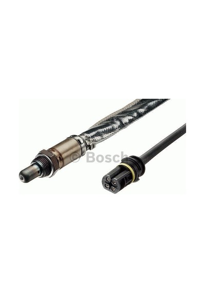 BOSCH 258005088 OKSİJEN SENSÖRÜ MERCEDES CLK W208 97-02 W202 97-0