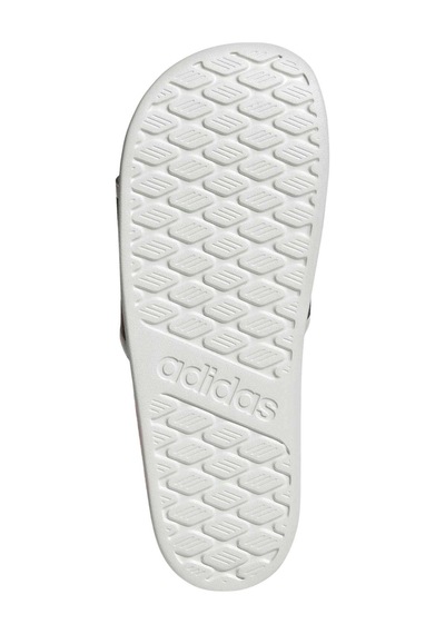 Hq2473-e Adidas Adılette Comfort 2.0 Erkek Terlik Beyaz Hq2473-e