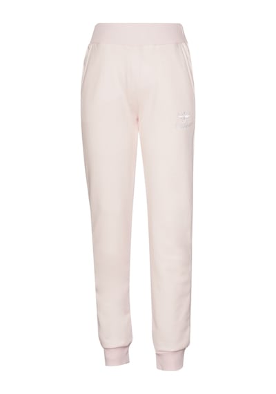 Hummel Felısıas Çocuk Eşofman Altı 931613-9877 Pembe