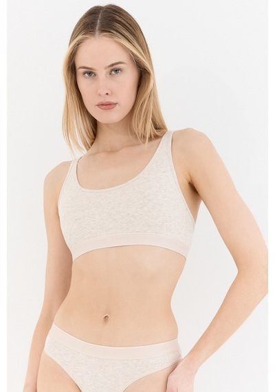 Naphor Touch Krem Bralet Sütyen