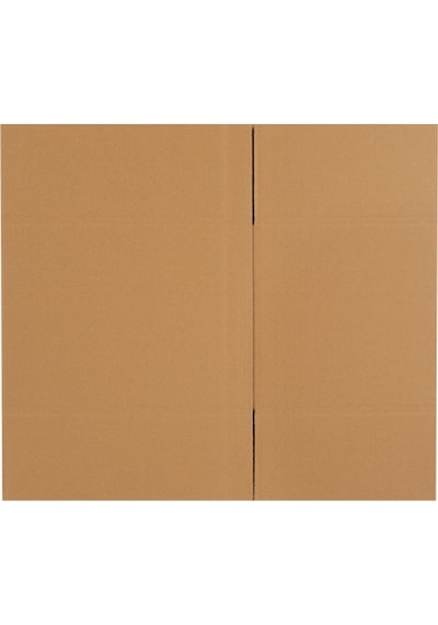 Packanya 40 x 30 x 20 - 10 Adet Çift Oluklu Gramajlı Koliler