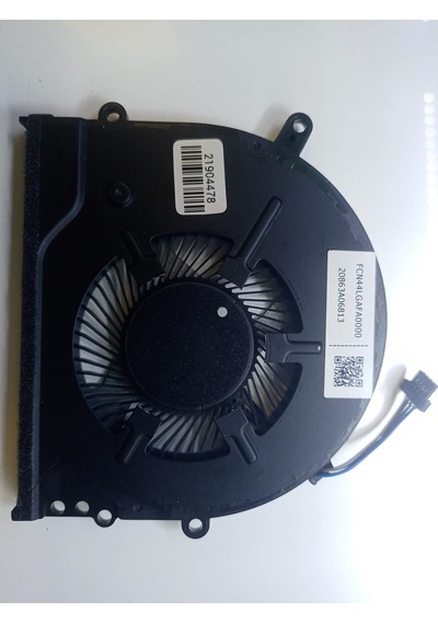 Casper Nirvana S500 Cpu Fanı