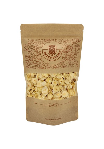 File Fındık 500 Gr Diğer