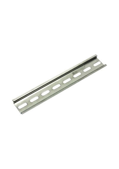 Klemsan 500604 Mr 35x7,5 Delıklı 2 M. Ray Montaj Rayı Rohs Uyumlu 20 Adhs Uyumlu 20 Adet