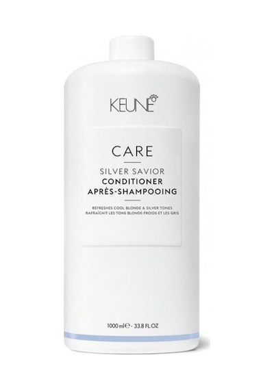 Keune Care Silver Savior Conditioner 1 L