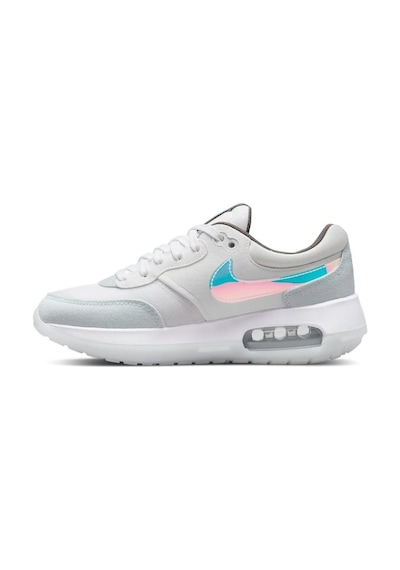 Nike Nıke Aır Max Motıf Unısex Çocuk Ayakkabı Dh9389-101 Beyaz