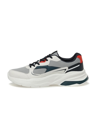 Kinetix Marco Tx 3fx Gri Erkek Sneaker Ayakkabı-gri Gri