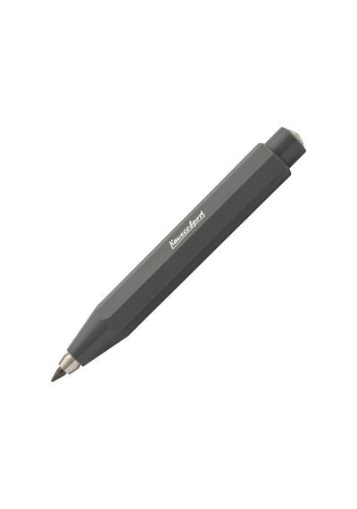 Kaweco Skyline Clutch Versatil Kalem 3.2mm - Gri 5673246