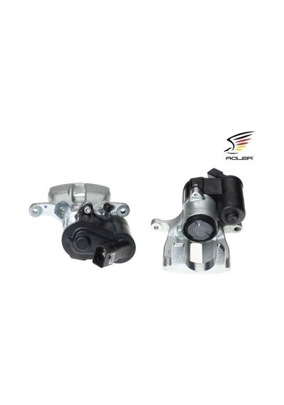 4f0615403a Disk Fren Kaliperi Arka Motorlu Sol - Audia6 2005-2011 - 2.7 Lt.-3.0-tdı