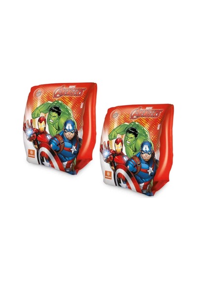 Mey İthalat Avangers Şişme Kolluk