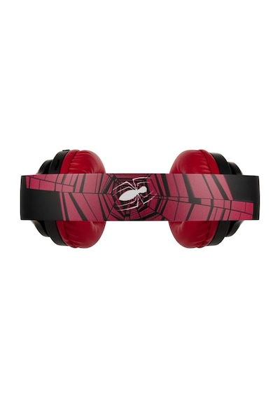 Bluetooth Kulaklık Marvel Spıderman Mikrofonlu Kablosuz Çocuk Kulaklığı Lisanslımv-3054-sm