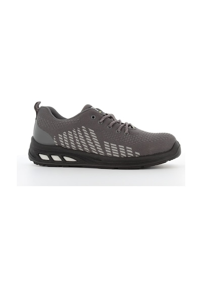 Safety Jogger Fıtz Grey S1P Src İş Güvenlik Ayakkabısı